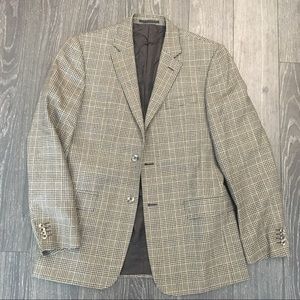 Valentino Wool Blazer size 40
